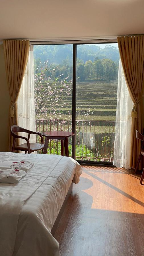 Hotel Aurora'S House à Dong Van  Extérieur photo