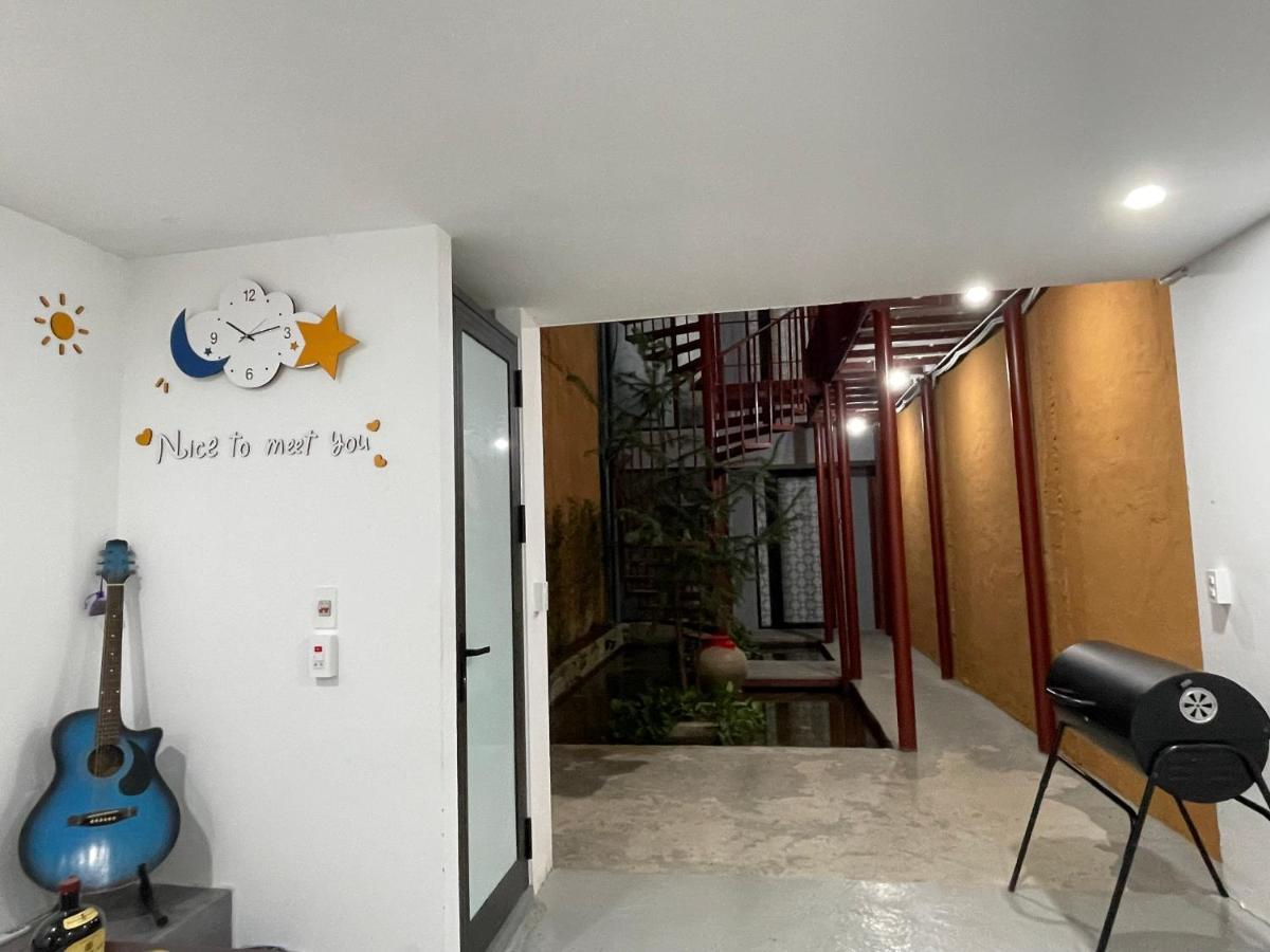 Hotel Aurora'S House à Dong Van  Extérieur photo