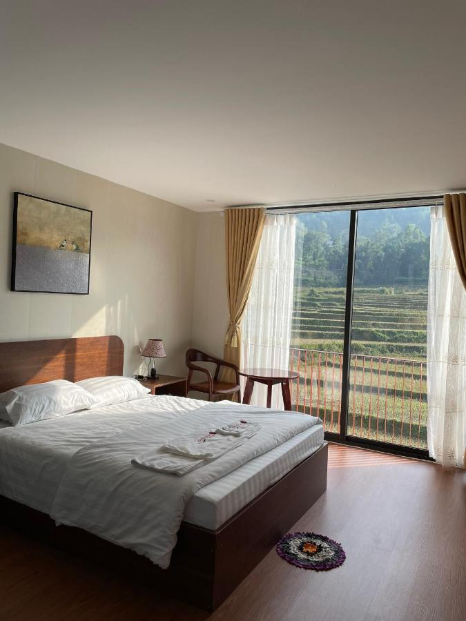 Hotel Aurora'S House à Dong Van  Extérieur photo