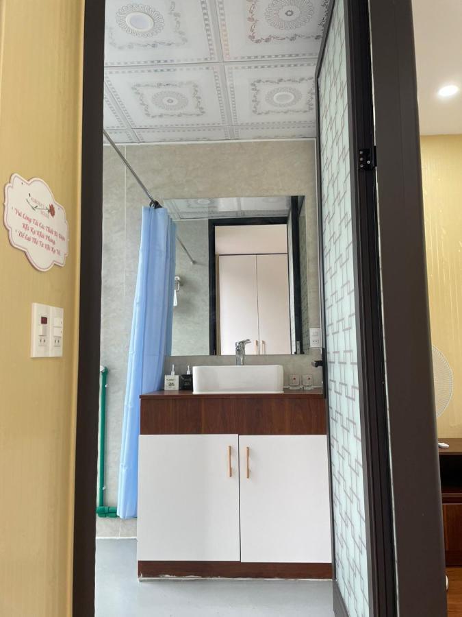 Hotel Aurora'S House à Dong Van  Extérieur photo
