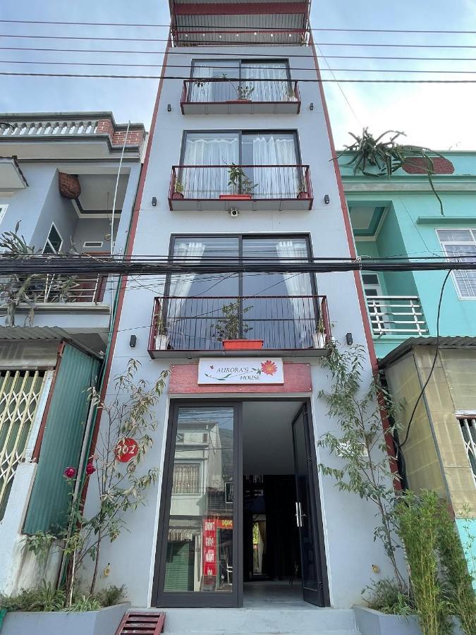Hotel Aurora'S House à Dong Van  Extérieur photo