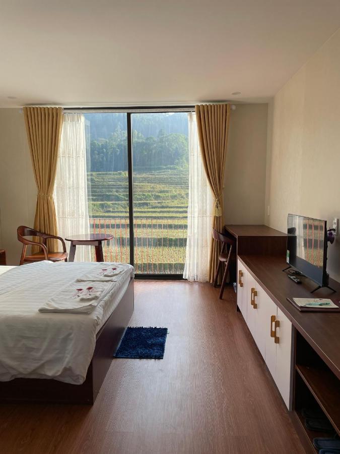 Hotel Aurora'S House à Dong Van  Extérieur photo