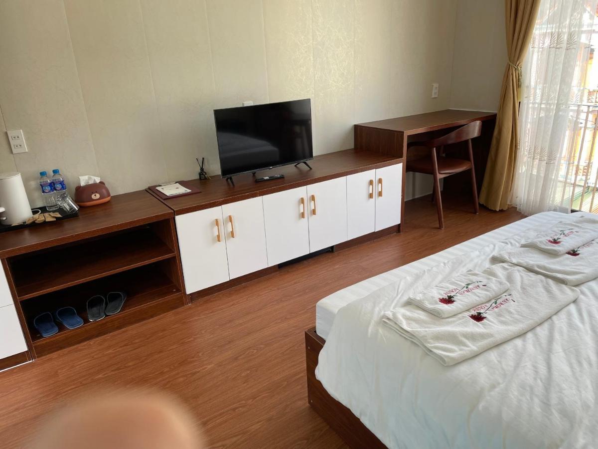Hotel Aurora'S House à Dong Van  Extérieur photo