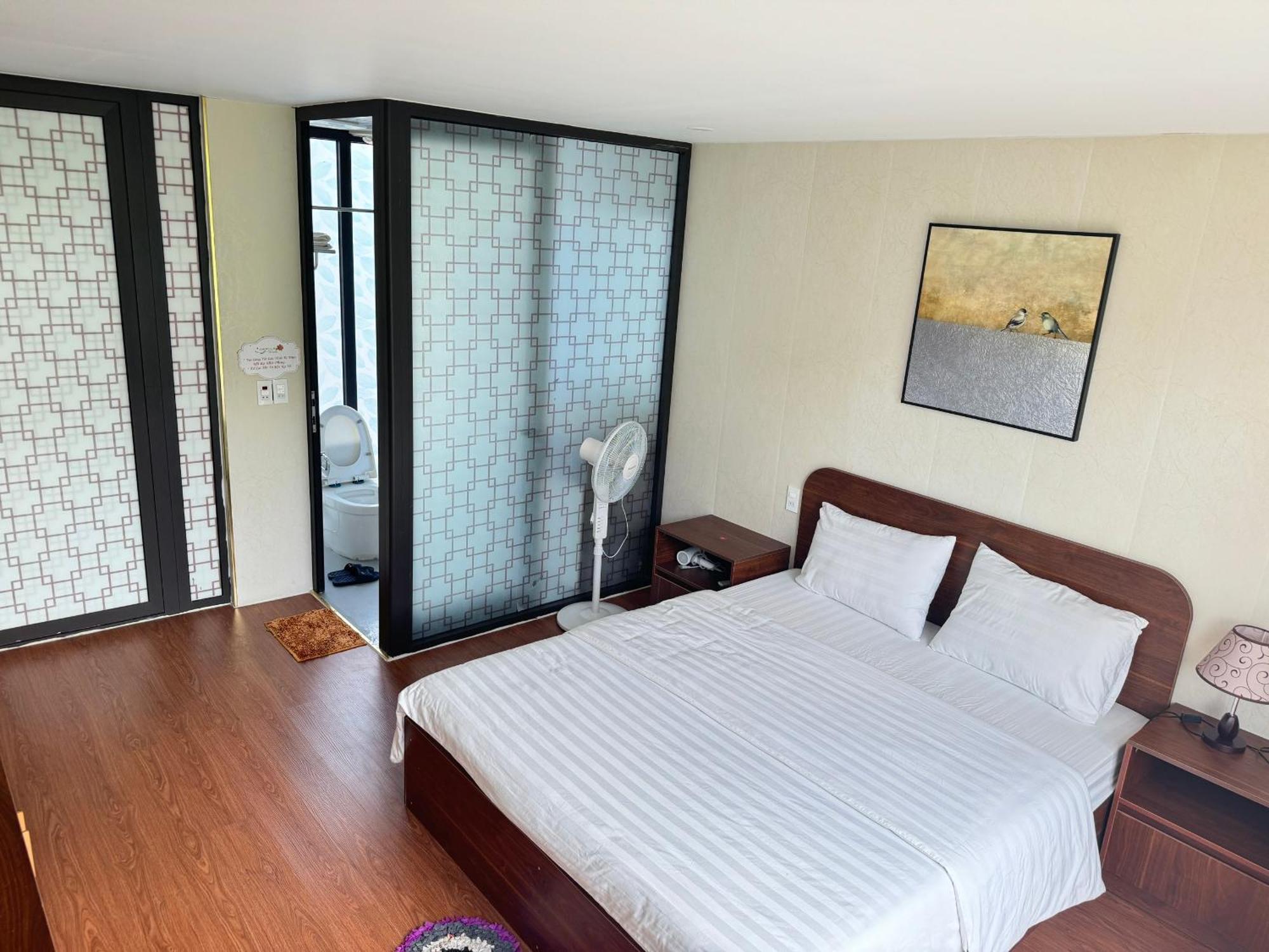 Hotel Aurora'S House à Dong Van  Extérieur photo