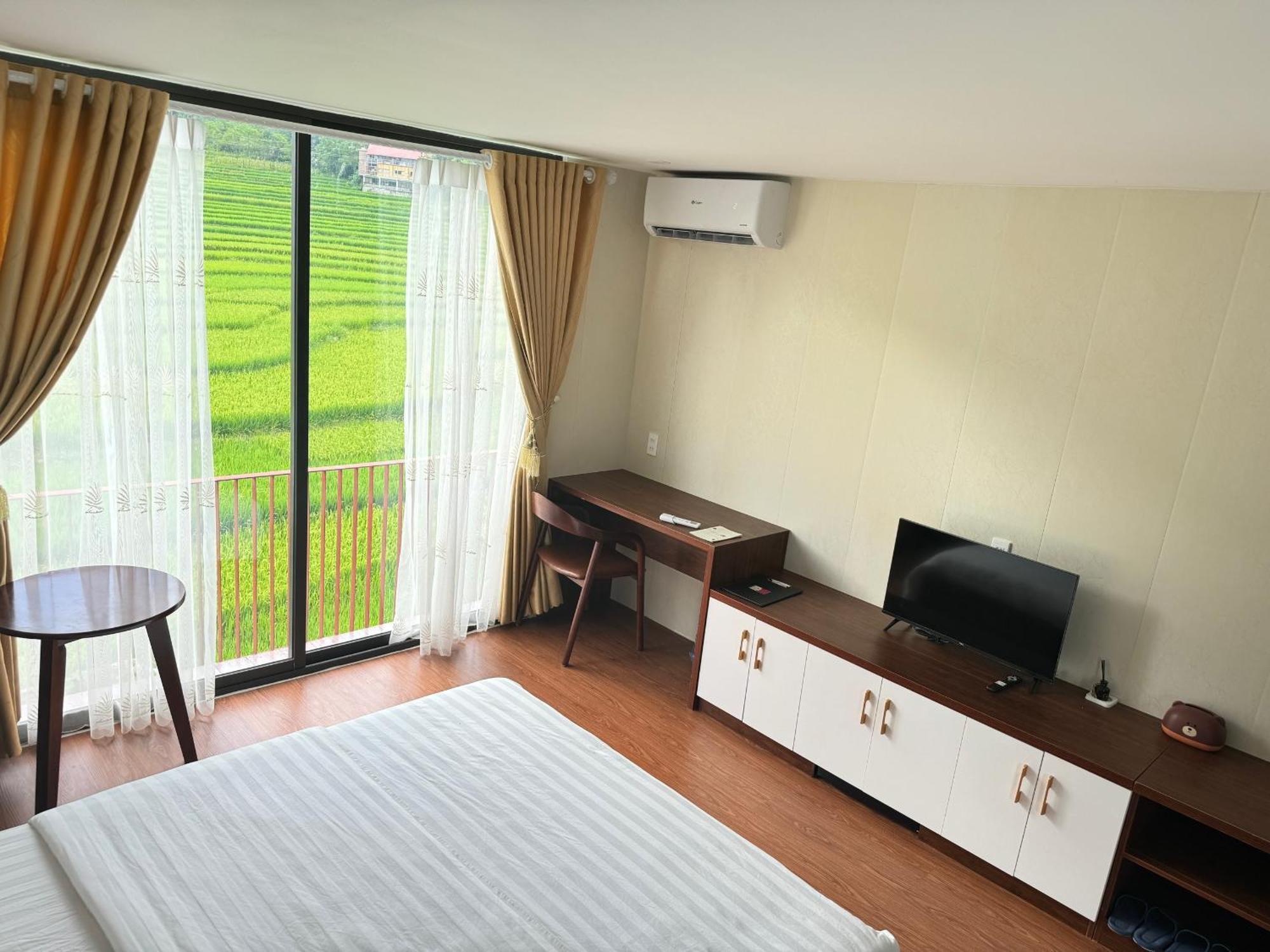 Hotel Aurora'S House à Dong Van  Extérieur photo